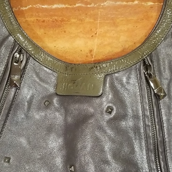 Extra Large Hogan Hobo/Satchel - Picture 3 of 8